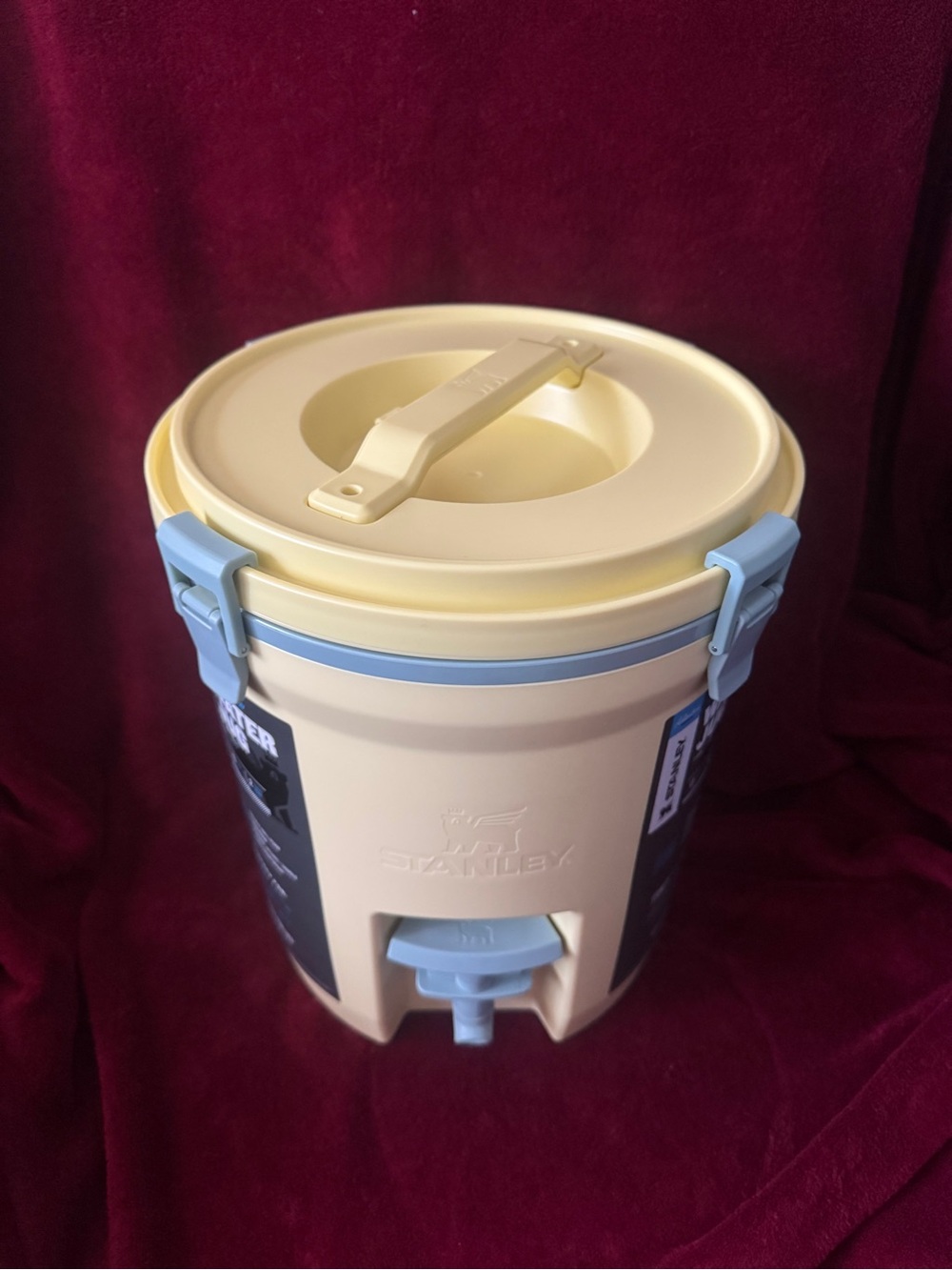 Stanley Adventure Fast Flow Water Jug